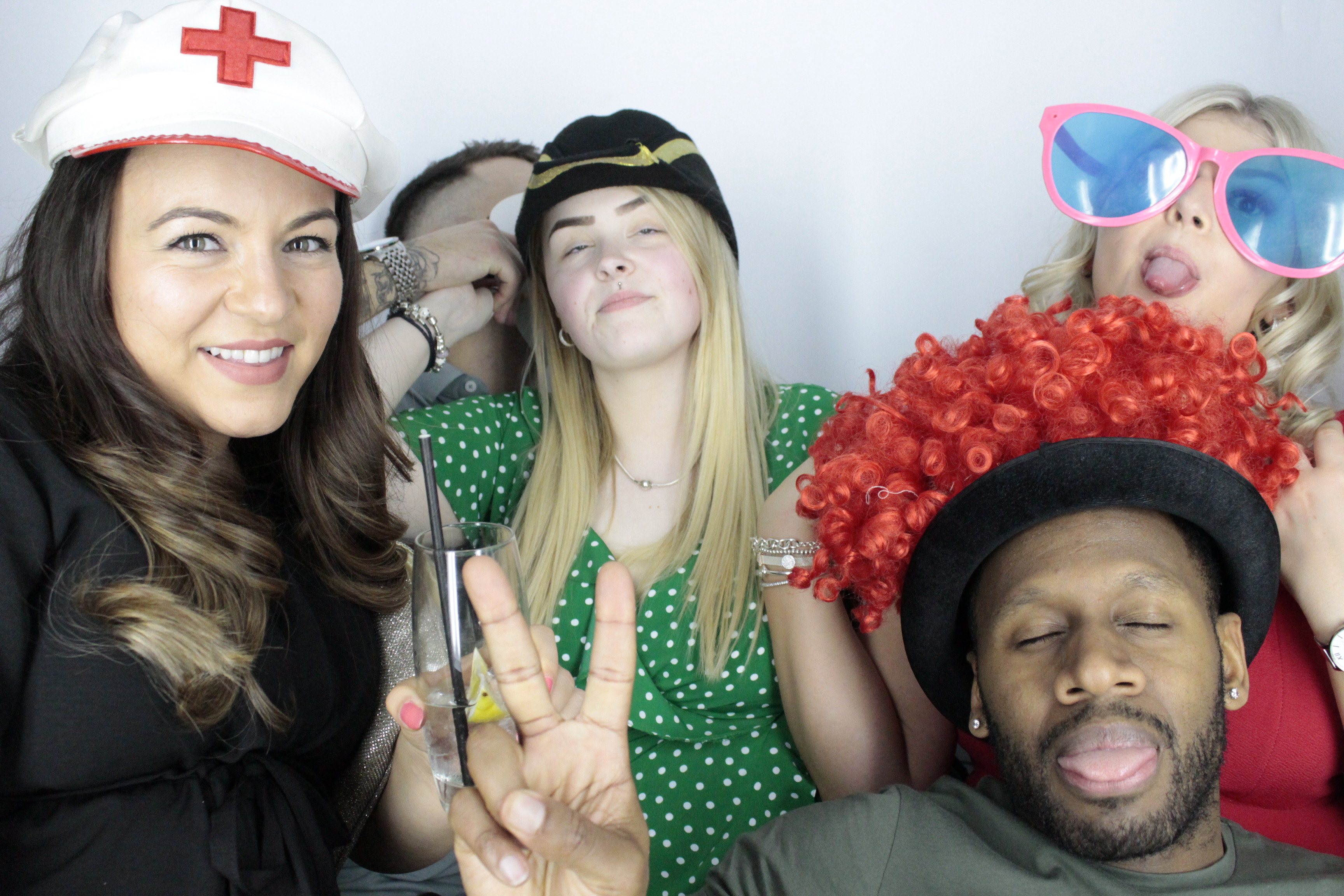 Chlöe’s 21st | View more photos from the event at gallery.myphotoboothexperience.co.uk/u/MyPhotoBoothExperienceLtd/Chlöe’s-21st